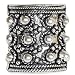 Ring India in Sterling Silver Costume Jewelry Handmade Gifts (rng330a)