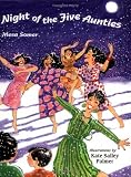Night of the Five Aunties