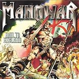Hail to England/Silver ed - Manowar