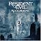 What's Resident Evil? (Part 3 - CDs, DVDs, VHSs)