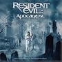 Resident Evil: Apocalypse: Music from and Inspired by The Original Motion Picture