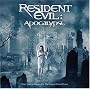Resident Evil: Apocalypse: Music from and Inspired by The Original Motion Picture