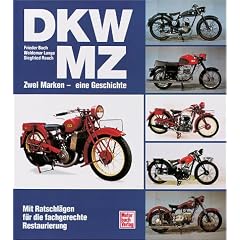 DKW - MZ