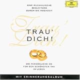 Trau Dich!