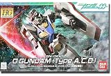 Gundam 00 Hg 45 O Gundam Type Aco 1/44 Scale