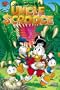 Uncle Scrooge #347 (Walt Disney's Uncle Scrooge) (No. 347)