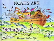 Noah's Ark (Picture Yearling Book)