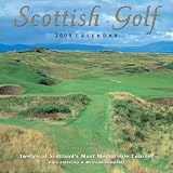 Scottish Golf Calendar 2009