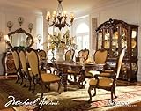 Palais Royale Dining Room Set by Aico Furniture