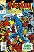 Venom The Mace #3: Deadly Dealings (Marvel Comic Book July 1994)