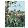Les voyages d'Alix : Les Mayas