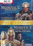 Medieval II: Total War - Gold Edition...
