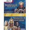 [Import Anglais]Medieval II 2 Total War Gold Edition Game PC