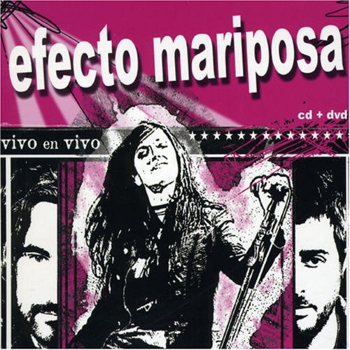 Efecto Mariposa - Quién Lyrics - Zortam Music