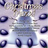 Christmas Traxx!