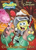 Good Knight SpongeBob (SpongeBob SquarePants) (Color Plus Card Stock)