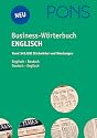 PONS Business Englisch 9783125179523