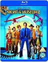 Night At The Museum: Battle Of The Smithsonian (with Bonus Digital Copy) [Blu-ray] [2009]