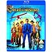 Night At The Museum 2 [Blu-ray]