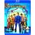 Night At The Museum: Battle Of The Smithsonian (with Bonus Digital Copy) [Blu-ray] [2009]