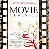 Movie Classics: Great Classical Melodies from Award-Winning Moviesvon "Various"