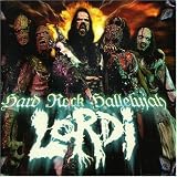 Hard Rock Hallelujah