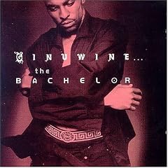 Ginuwine... The Bachelor