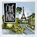 Cafe Paris: Classic Sounds of Paris