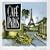 Cafe Paris: Classic Sounds of Paris