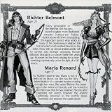 Castlevania: Symphony of the Night