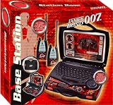 James Bond 007 Base Station