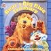 Big Blue Treasury (Bear in the Big Blue House)