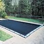 12 Mil Pool Solar Cover 18 x 36 Rectangle