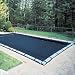 12 Mil Pool Solar Cover 18 x 36 Rectangle