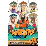 Naruto, Vol. 49 (Naruto (Graphic Novels))