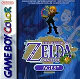 Eigenschaften Nintendo Game Boy Color / The Legend of Zelda - Oracle of Ages