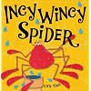 Incy Wincy Spider