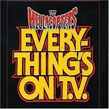 Everything`s on TV Pt.1