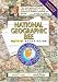 National Geographic Bee Official Study Guide Updated Edition (National Geographic Bee Official Study Guide)