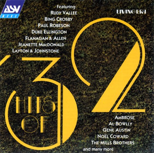 CD-Charts  Music : Hits of '32