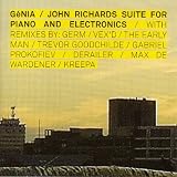 Suite for Piano & Electronics