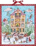 Produkt-Bild: Wo Weihnachten zuhause ist. Adventskalender