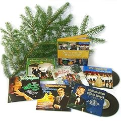 Nostalgische Weihnacht