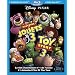 Toy Story 3 (Bilingual English/French) [Blu-ray]