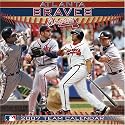 Atlanta Braves 2007 Calendar
