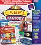 Art Explosion Label Factory Deluxe