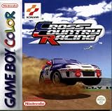 Cross Country Racing - 