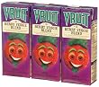 Vruit Juice, Berry Veggie Blend, 8-Ounce Cartons (Pack of 27)