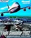 Software : Flight Simulator 2002 Professional