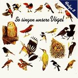 So Singen Unsere Vögel 5